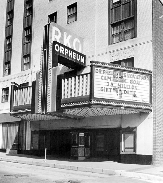Marquee